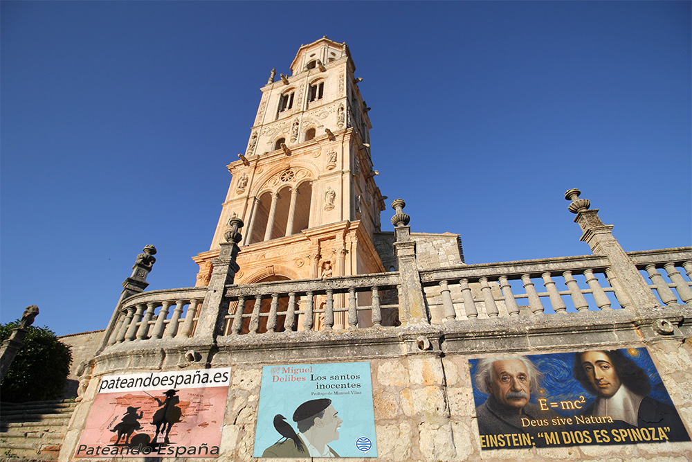 Santa María del Campo
